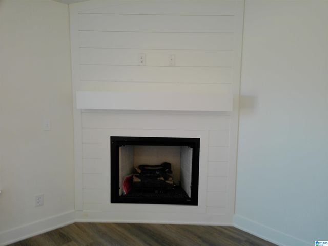 636 JAMESTOWN CIRCLE, Montevallo, AL 35115