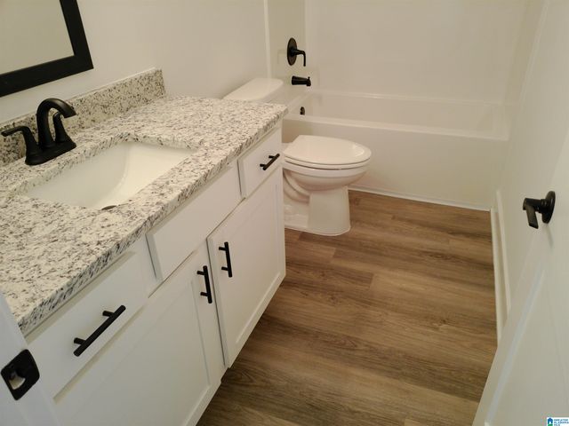 636 JAMESTOWN CIRCLE, Montevallo, AL 35115