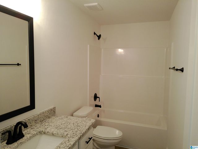 636 JAMESTOWN CIRCLE, Montevallo, AL 35115