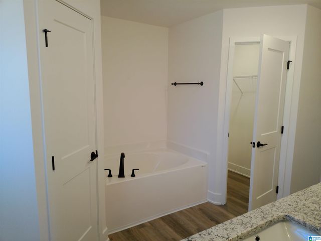 636 JAMESTOWN CIRCLE, Montevallo, AL 35115