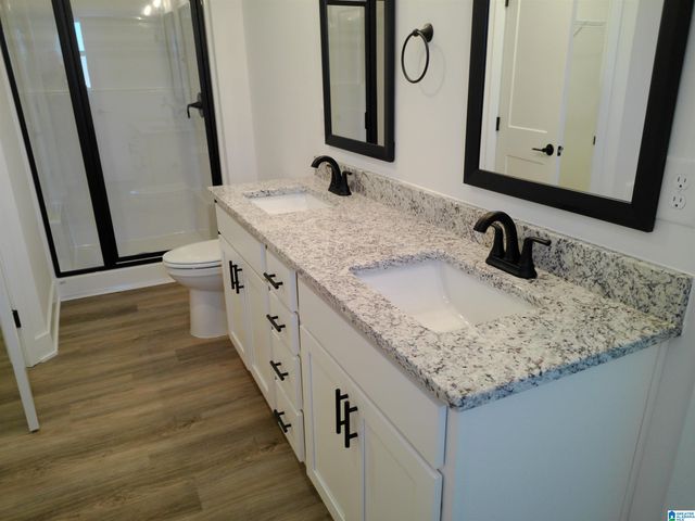 636 JAMESTOWN CIRCLE, Montevallo, AL 35115