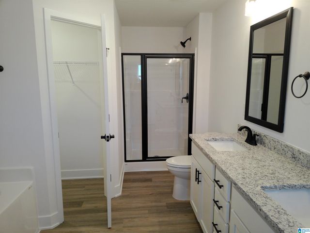 636 JAMESTOWN CIRCLE, Montevallo, AL 35115