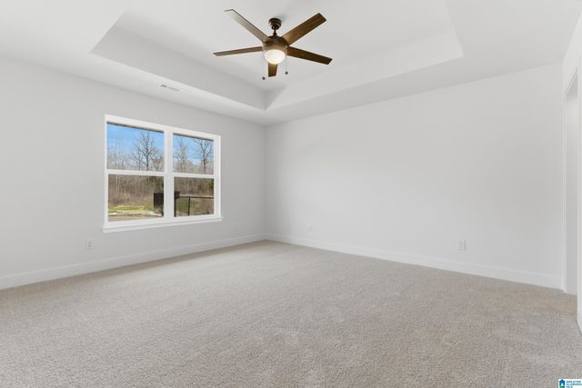 636 JAMESTOWN CIRCLE, Montevallo, AL 35115