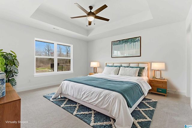 636 JAMESTOWN CIRCLE, Montevallo, AL 35115