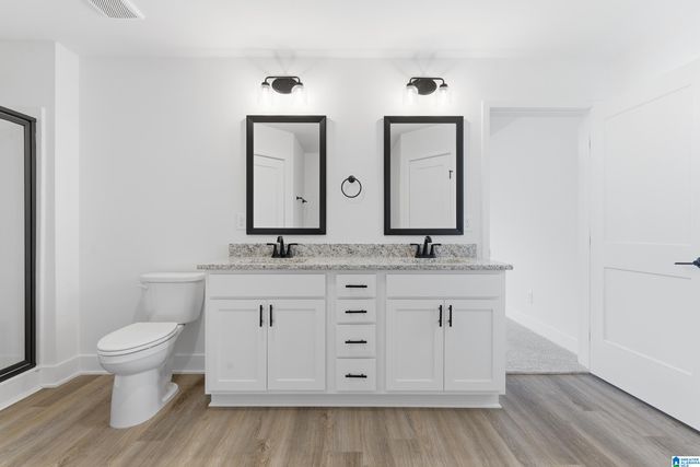 636 JAMESTOWN CIRCLE, Montevallo, AL 35115