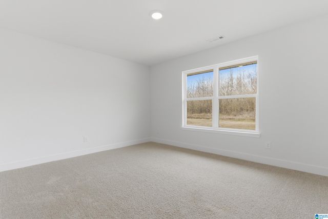 636 JAMESTOWN CIRCLE, Montevallo, AL 35115