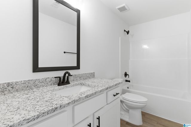 636 JAMESTOWN CIRCLE, Montevallo, AL 35115