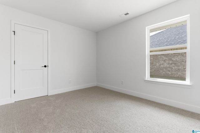 636 JAMESTOWN CIRCLE, Montevallo, AL 35115