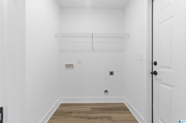 636 JAMESTOWN CIRCLE, Montevallo, AL 35115