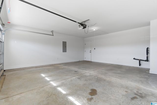 636 JAMESTOWN CIRCLE, Montevallo, AL 35115