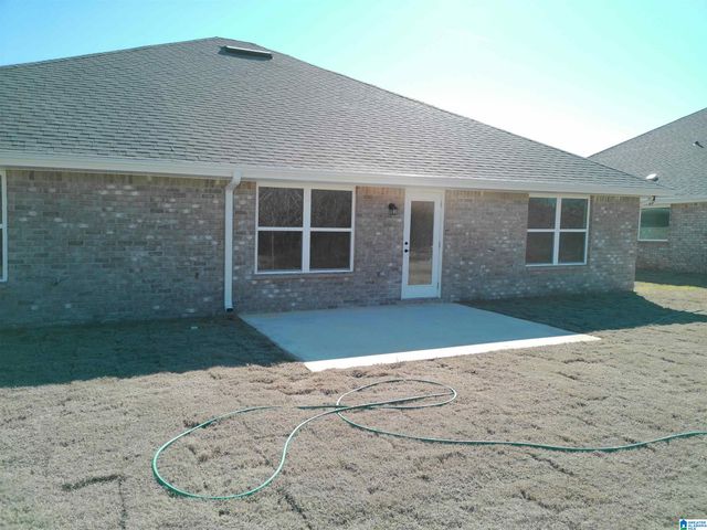 636 JAMESTOWN CIRCLE, Montevallo, AL 35115