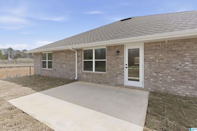 636 JAMESTOWN CIRCLE, Montevallo, AL 35115