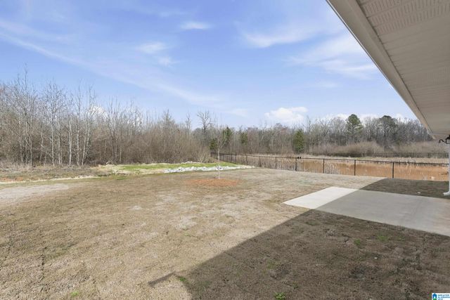 636 JAMESTOWN CIRCLE, Montevallo, AL 35115