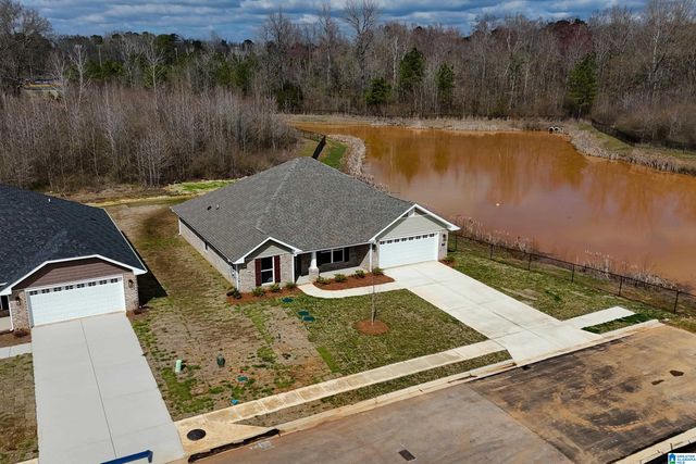 636 JAMESTOWN CIRCLE, Montevallo, AL 35115