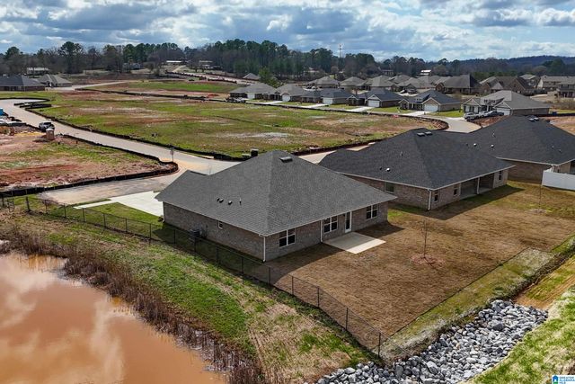 636 JAMESTOWN CIRCLE, Montevallo, AL 35115