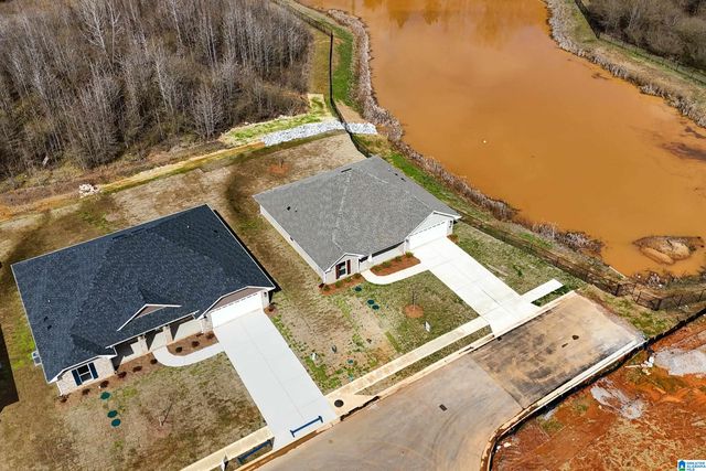 636 JAMESTOWN CIRCLE, Montevallo, AL 35115