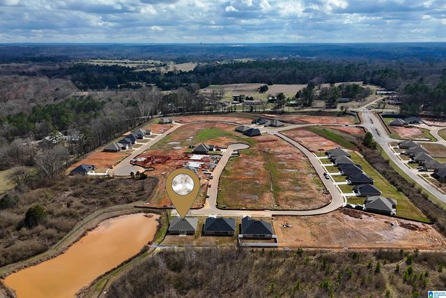 636 JAMESTOWN CIRCLE, Montevallo, AL 35115