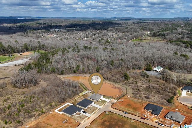 636 JAMESTOWN CIRCLE, Montevallo, AL 35115