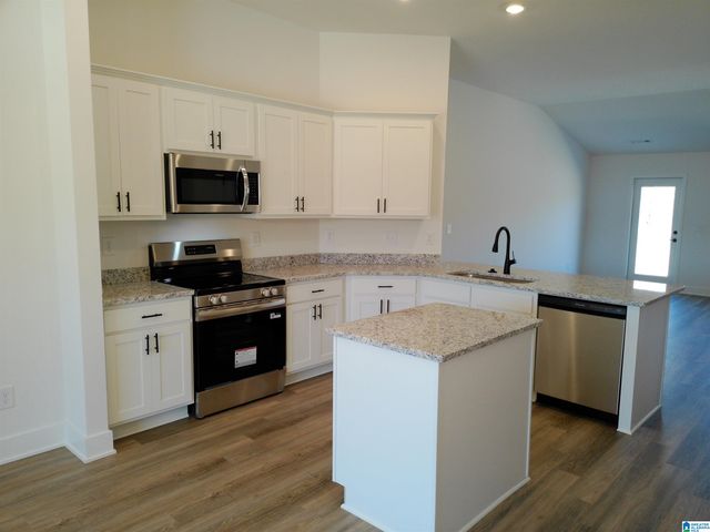 636 JAMESTOWN CIRCLE, Montevallo, AL 35115