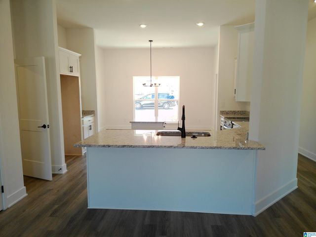 636 JAMESTOWN CIRCLE, Montevallo, AL 35115