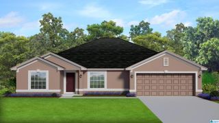 636 JAMESTOWN CIRCLE, Montevallo, AL 35115