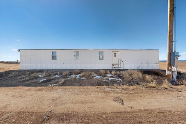2 Connecticut Court, Moriarty, NM 87035