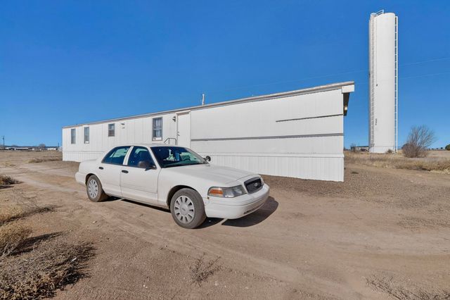 2 Connecticut Court, Moriarty, NM 87035