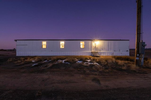 2 Connecticut Court, Moriarty, NM 87035