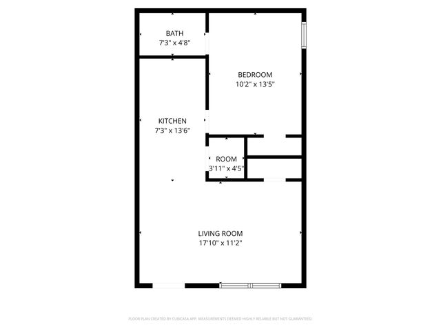 79 Ridgemont CIR, Collinsville, VA 24078