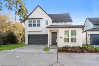 9835 Willow Creek Commerce Drive 302, Tomball, TX 77375