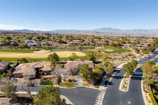 1 Knob Oak Drive, Henderson, NV 89052