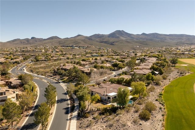 1 Knob Oak Drive, Henderson, NV 89052