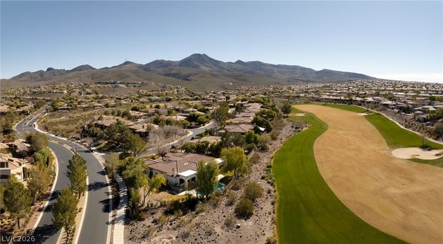 1 Knob Oak Drive, Henderson, NV 89052