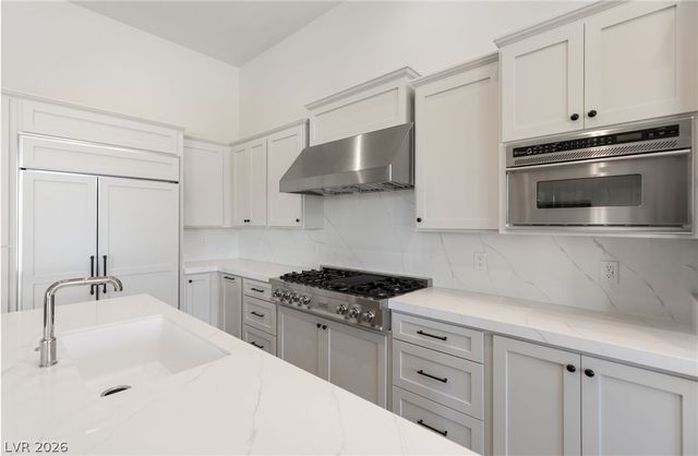 1 Knob Oak Drive, Henderson, NV 89052