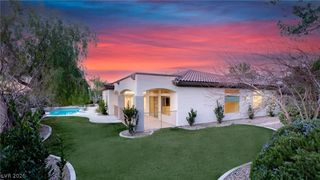 1 Knob Oak Drive, Henderson, NV 89052