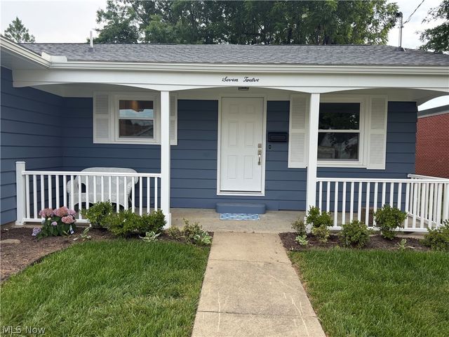 712 41st Street, Vienna, WV 26105