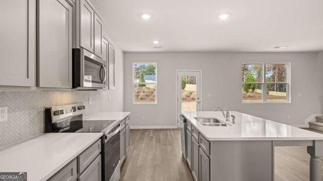 163 Bristol Boulevard, Winder, GA 30680