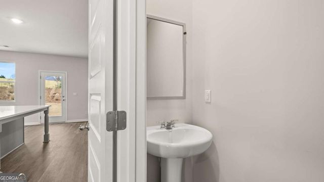 163 Bristol Boulevard, Winder, GA 30680