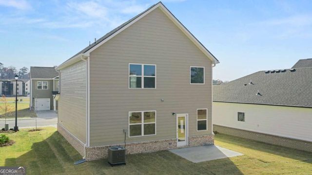 163 Bristol Boulevard, Winder, GA 30680