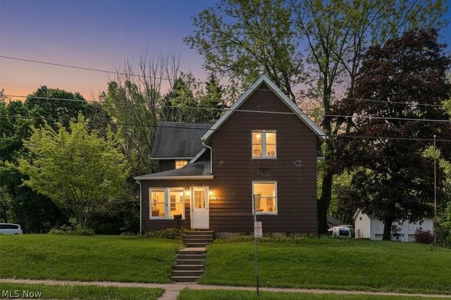 523 Franklin Avenue, Salem, OH 44460