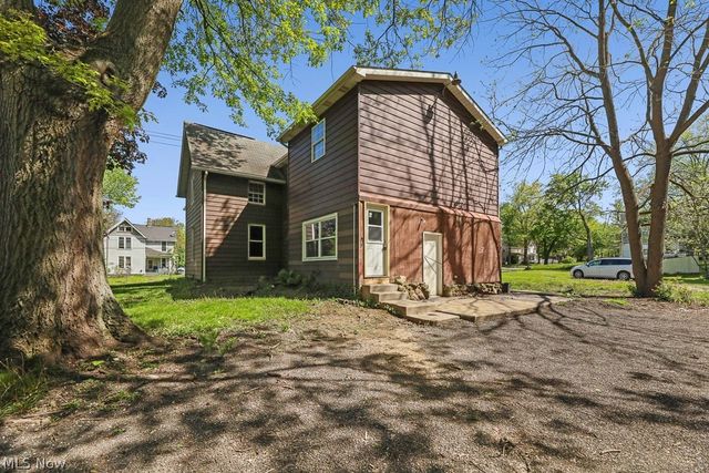 523 Franklin Avenue, Salem, OH 44460