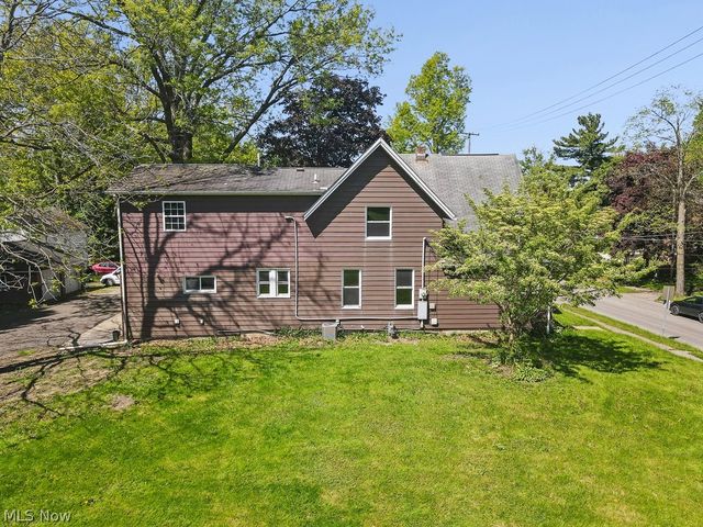523 Franklin Avenue, Salem, OH 44460