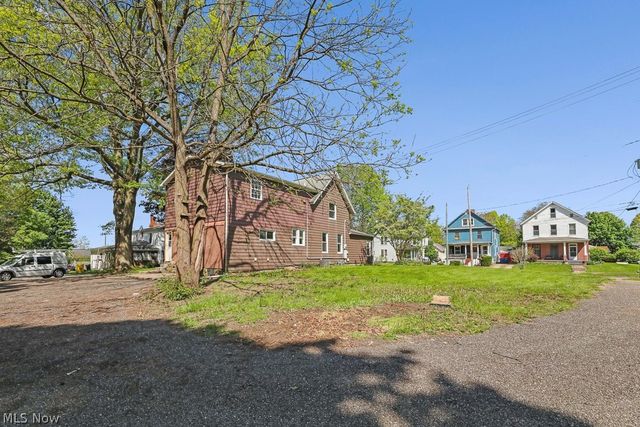 523 Franklin Avenue, Salem, OH 44460