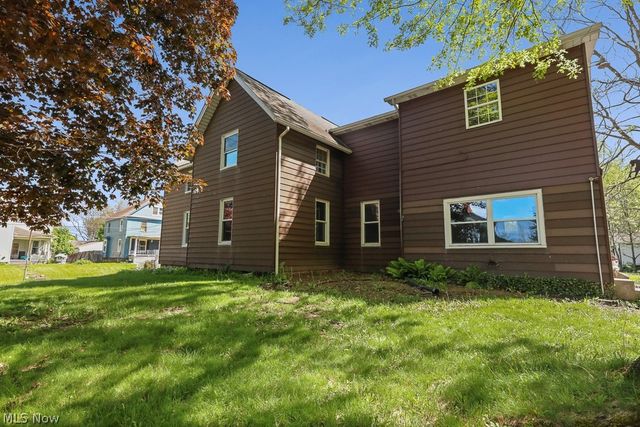 523 Franklin Avenue, Salem, OH 44460