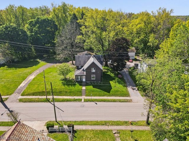 523 Franklin Avenue, Salem, OH 44460
