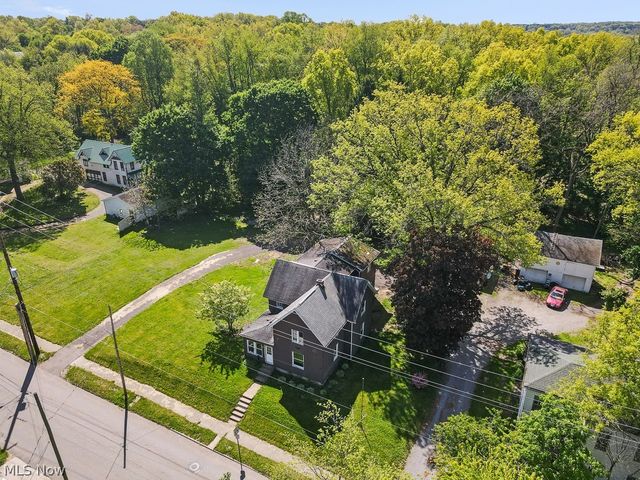 523 Franklin Avenue, Salem, OH 44460