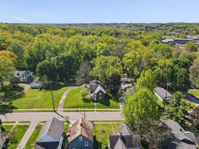 523 Franklin Avenue, Salem, OH 44460