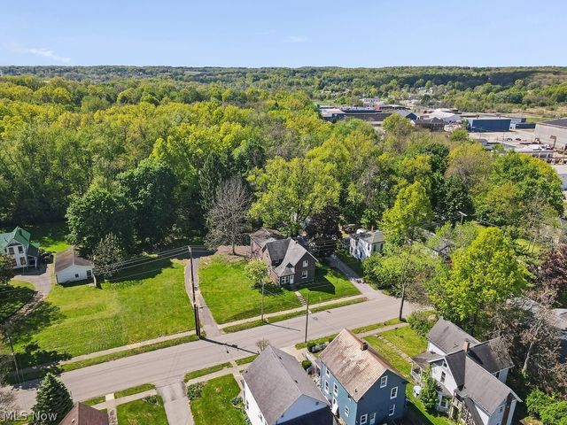 523 Franklin Avenue, Salem, OH 44460