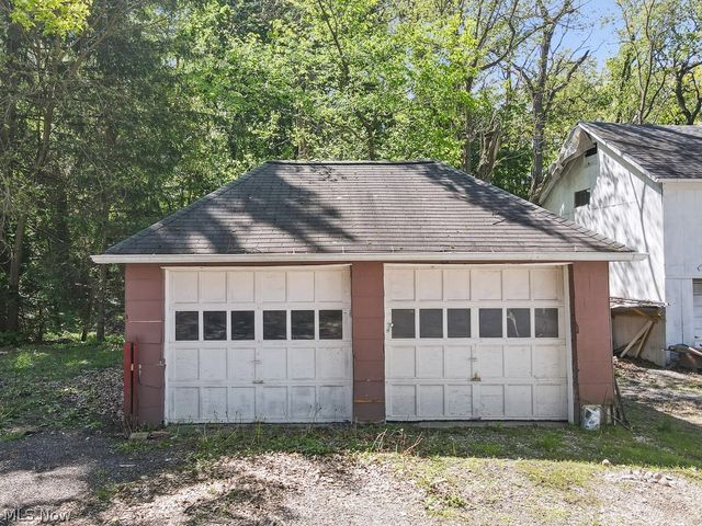 523 Franklin Avenue, Salem, OH 44460