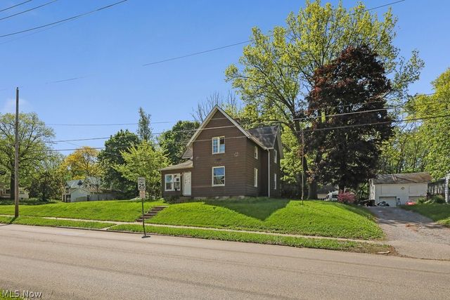 523 Franklin Avenue, Salem, OH 44460